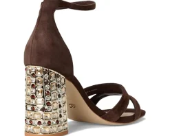 Women Dune London Majestical