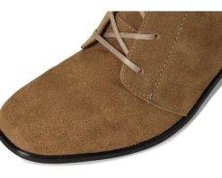 Naot Majesty Acorn Suede