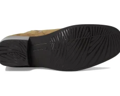 Naot Majesty Acorn Suede