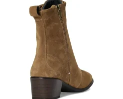 Naot Majesty Acorn Suede