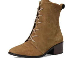 Naot Majesty Acorn Suede