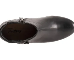 Women Trotters Major