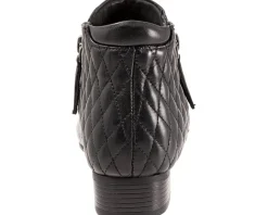 Women Trotters Major