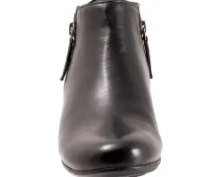 Women Trotters Major