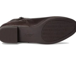 Women Trotters Major Embossed