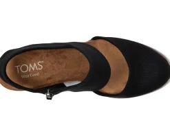 Women TOMS Majorca Closed Toe