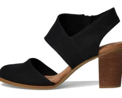 Women TOMS Majorca Closed Toe