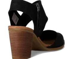 Women TOMS Majorca Closed Toe