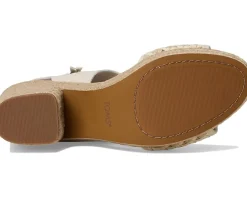 Women TOMS Majorca Platform