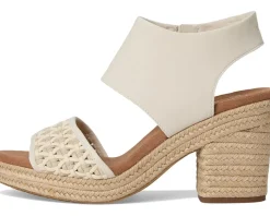 Women TOMS Majorca Platform