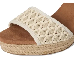 Women TOMS Majorca Platform