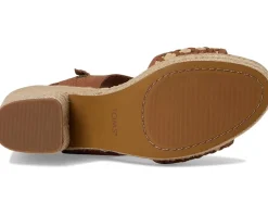 Women TOMS Majorca Platform