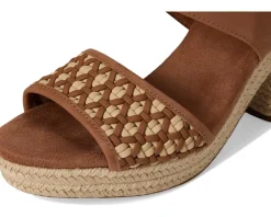 Women TOMS Majorca Platform