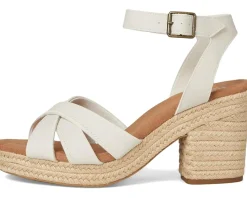 Women TOMS Majorca Strappy