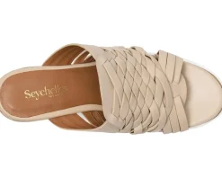 Women Seychelles Make You Mine