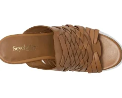 Women Seychelles Make You Mine Leather