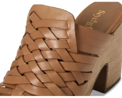 Women Seychelles Make You Mine Leather