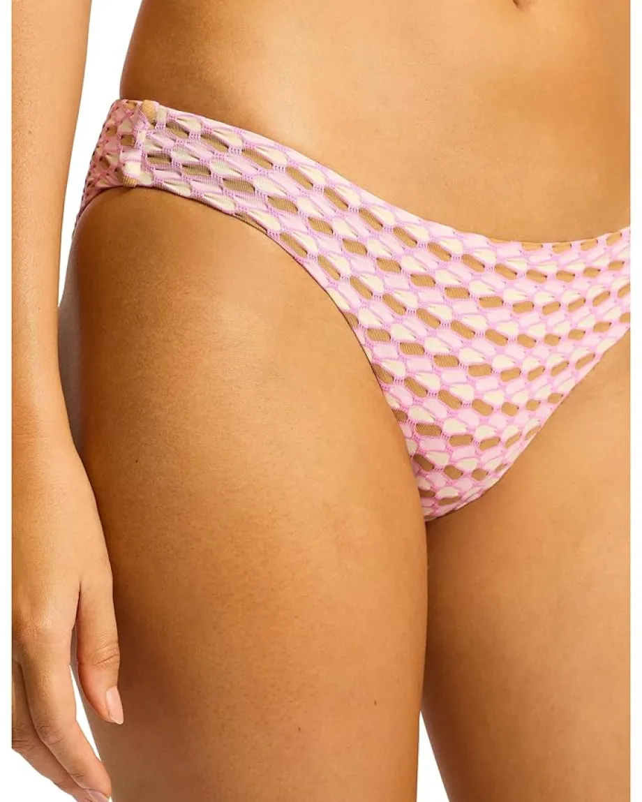 Seafolly Mala Hipster Pants Blossom Outlet