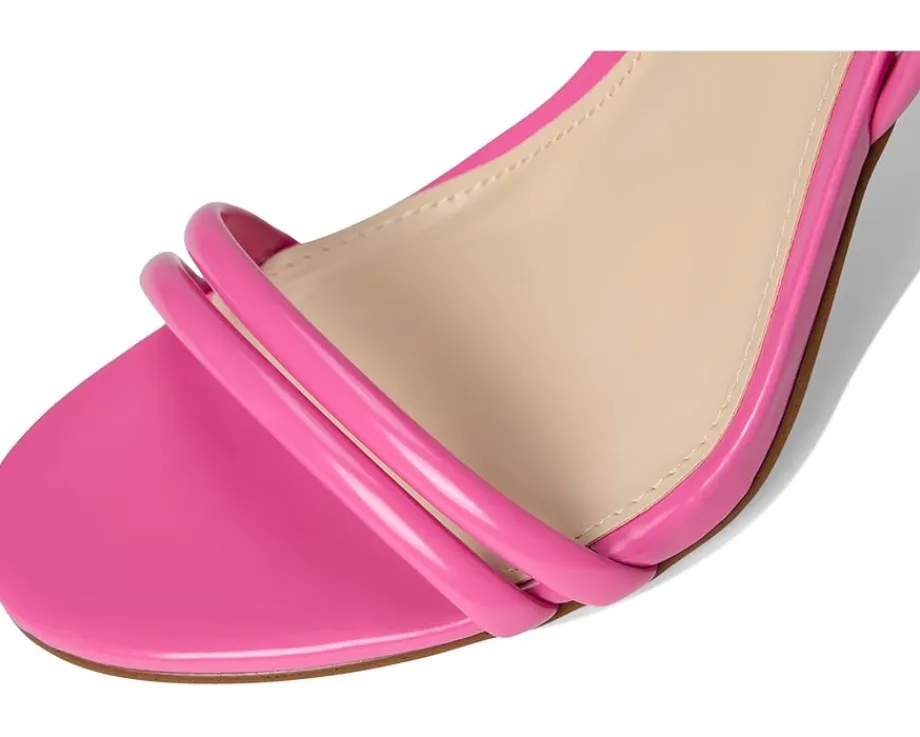 Nine West Malaya Neon Pink Patent Discount