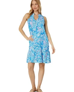 Women Lilly Pulitzer Malone Dress