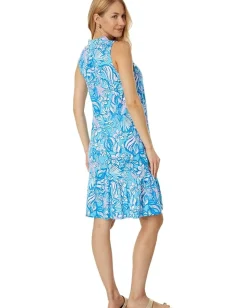 Women Lilly Pulitzer Malone Dress
