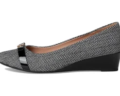 Women Cole Haan Malta Wedge 40 Mm