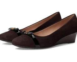 Women Cole Haan Malta Wedge 40 Mm
