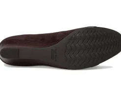 Women Cole Haan Malta Wedge 40 Mm