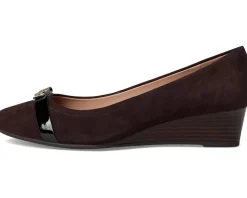Women Cole Haan Malta Wedge 40 Mm