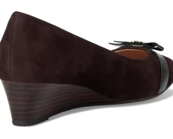 Women Cole Haan Malta Wedge 40 Mm