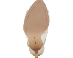 Dolce Vita Mandel Pearl Ivory New