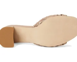 Steve Madden Mania Blush Discount