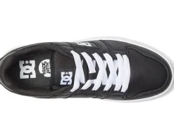 DC Manteca 4 Platform Black/White Best