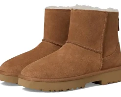 Women UGG Marais Zip-up