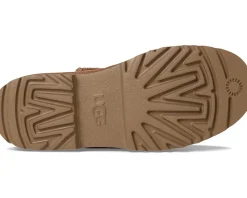 Women UGG Marais Zip-up