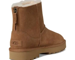 Women UGG Marais Zip-up