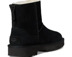 UGG Marais Zip-up Black Best