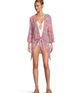 Women BECCA Marble Canyon Ariyah Ring One Piece