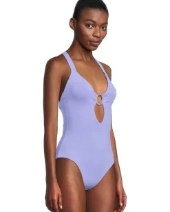 BECCA Marble Canyon Ariyah Ring One Piece Bellflower Best