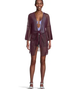 BECCA Marble Canyon Ariyah Ring One Piece Bellflower Best