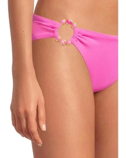 BECCA Marble Canyon Gracie Ring Hipster Bottom Azalea New