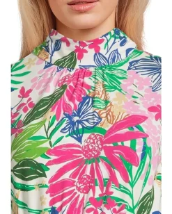 Lilly Pulitzer Marcela Maxi Dress Multi Endless Summers Outlet