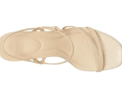 Vince Marcela Strappy Sandals Birchsand Hot