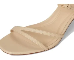 Vince Marcela Strappy Sandals Birchsand Hot