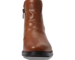 Franco Sarto Marcus Cognac Clearance