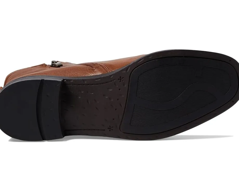 Franco Sarto Marcus Cognac Clearance