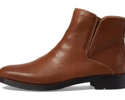 Franco Sarto Marcus Cognac Clearance