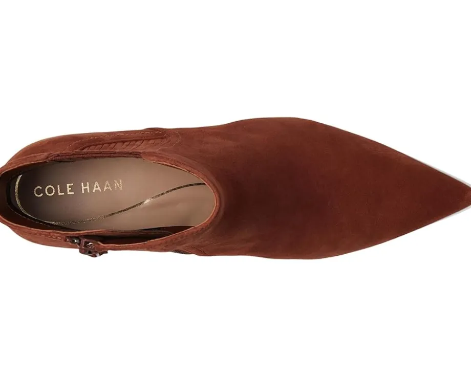 Women Cole Haan Marcy Chelsea Bootie