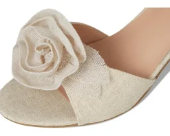 Bandolino Marette Light Natural Outlet