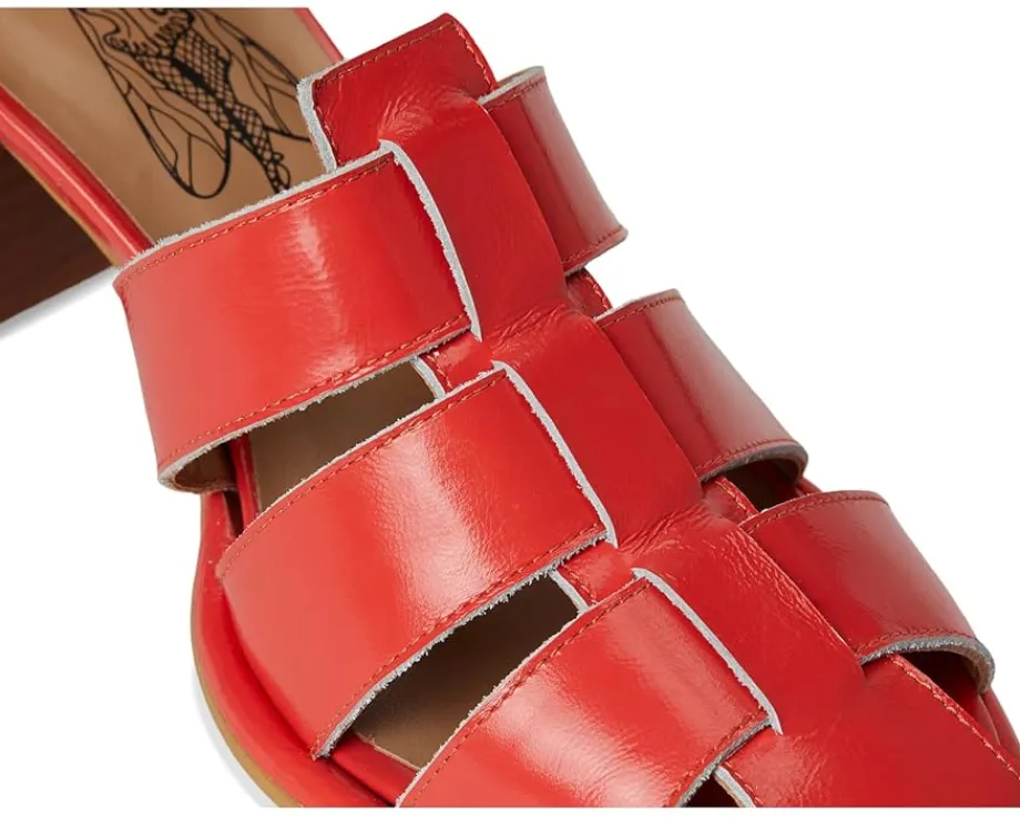 Women FLY LONDON MARG261FLY